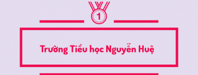 Logo of Website họp trực tuyến Trường Tiểu học Nguyễn Huệ
